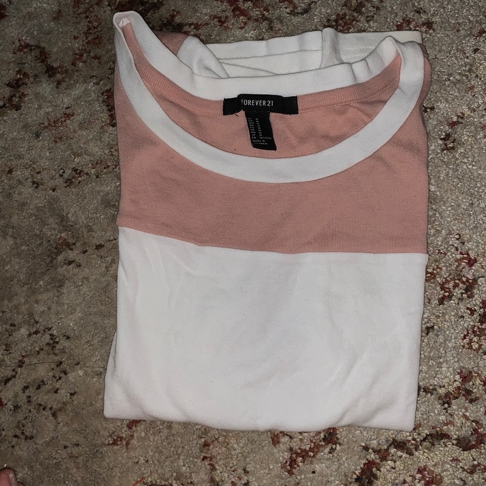 Forever 21 top